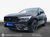 Volvo XC60 B5 B AWD Ultimate Black Edition - Volvo XC60: Ultimate Black Edition