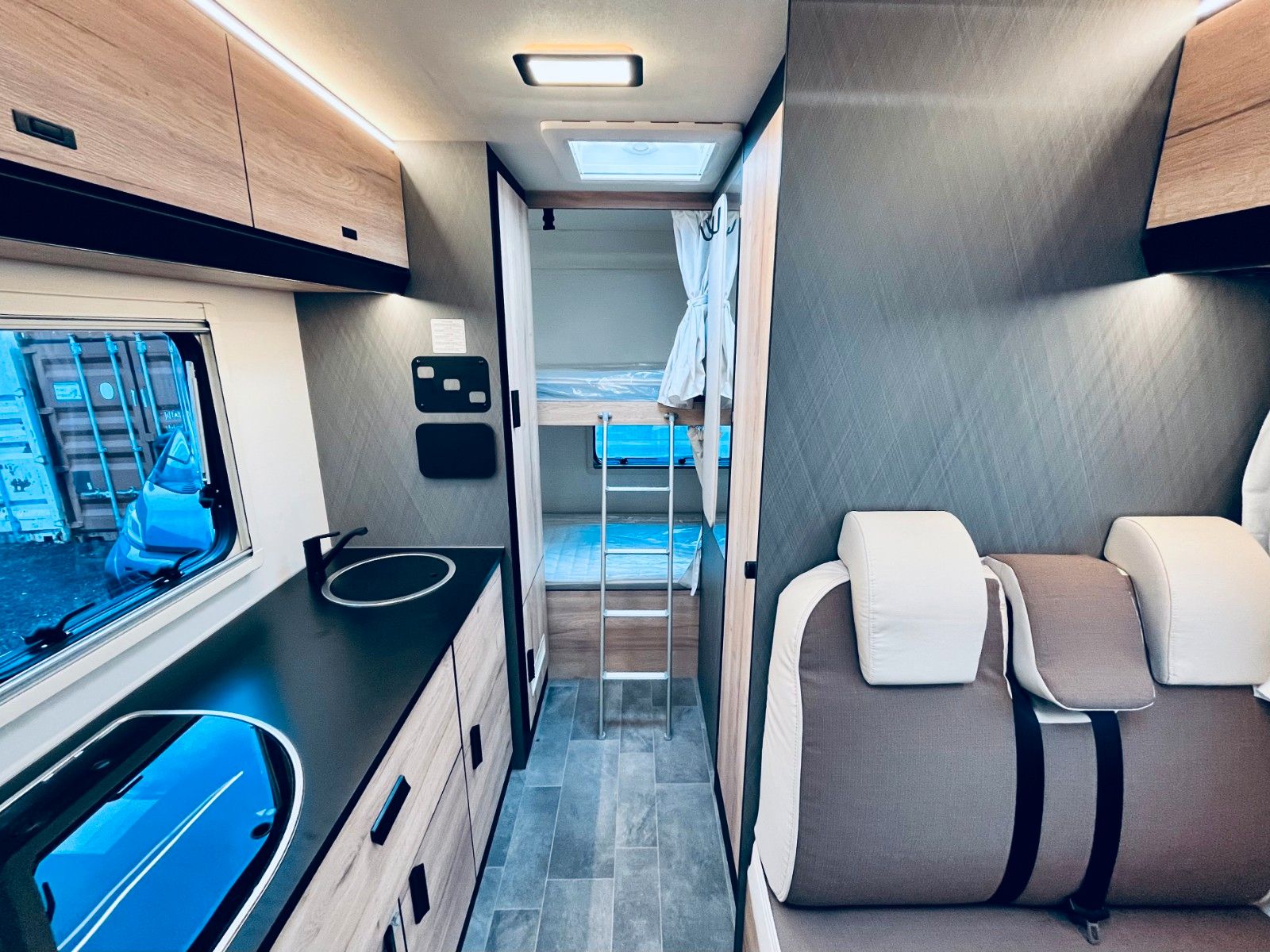 Fahrzeugabbildung XGO Dynamic 27 Modell 2026 HERBST DEALS