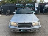 Mercedes-Benz C 180 - Mercedes-Benz C 180 aus 1999
