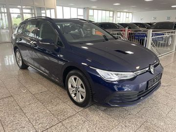 Volkswagen Golf - 3