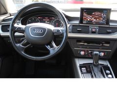Fahrzeugabbildung Audi A6 2.0 TDI ultra*Sportsitze!*Kamera!*AppConnect!