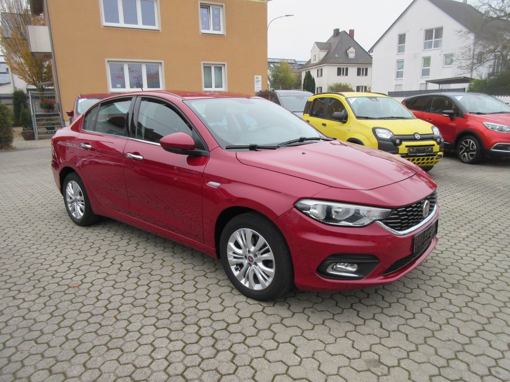 Angebot ansehen Fiat Tipo