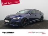 Audi A5 Sportback S-Line Competition+ 40 TDI quattro - Audi A5 Competition Gebrauchtwagen