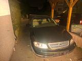 Opel Omega B 2,5 V6 - Opel Omega: 2.5