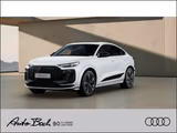 Audi Q6 Sportback e-tron quattro  Luftfwk./ Pano/ HuD - Audi: Pickup