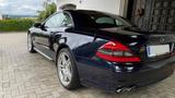 Mercedes-Benz SL 55 AMG  - Mercedes-Benz SL 55 AMG Gebrauchtwagen