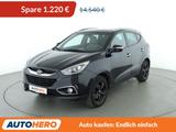 Hyundai ix35 2.0 CRDi Style AWD Aut.*NAVI*CAM*TEMPO* - Hyundai ix35: Allradantrieb, Automatik