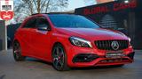 Mercedes-Benz A 250 SPORT*3xAMG*PANO*LED*CARBON*H&K* - gebrauchte Mercedes-Benz A 250 aus dem Jahr 2016