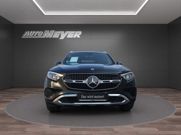 Mercedes GLC 200 - 3