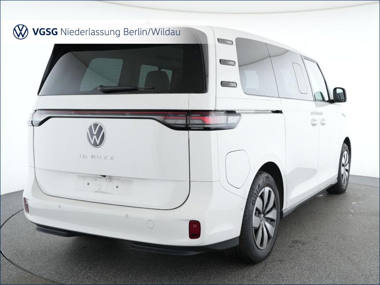 Volkswagen ID. Buzz - Bild 5