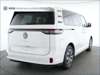 Volkswagen ID. Buzz - Vorschau Bild 5