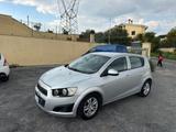 Chevrolet Aveo 1.2 70CV 5 porte LS - Chevrolet Aveo LS