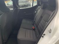 Dacia Sandero - Vorschau Bild 11