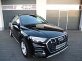 Audi Q5 50 TDI quattro advanced LED MATRIX NAVI B&O