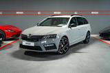 Skoda Octavia 2.0 TSI RS LED AHK ACC BUSINESS KESSY - Skoda Octavia: Business