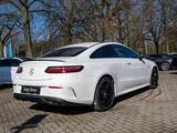 Mercedes-Benz E 450 4M Coupé AMG-Sport/Pano/Burm/HUD/Night/20' - Mercedes-Benz E 450 aus 2023