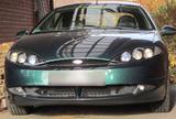 Ford Cougar - gebrauchte Ford Cougar aus dem Jahr 1999