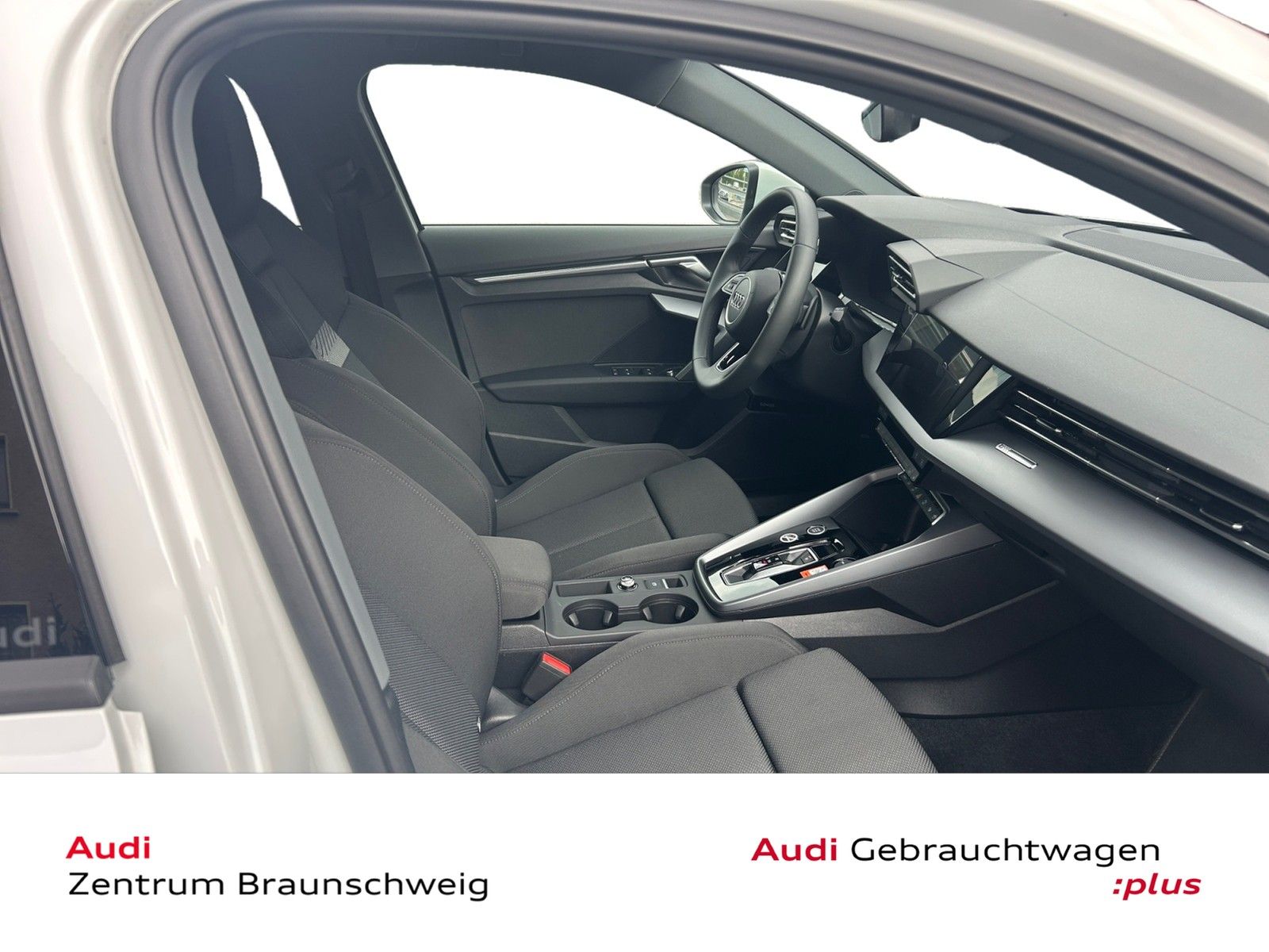 Audi A3 - Bild 6