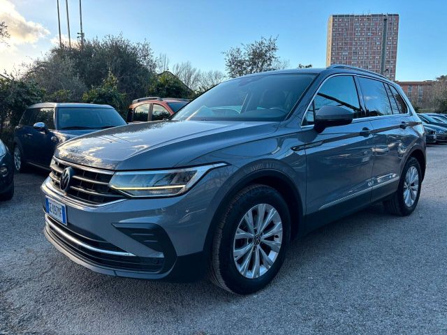 Volkswagen Tiguan 2.0 TDI SCR Life OK Neopatenta