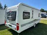 Hobby Excellent 495 UFe Klima, Mover, Isabella Vorzelt - Offers matching your search criteria
