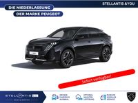 Peugeot 3008 - Vorschau Bild 1