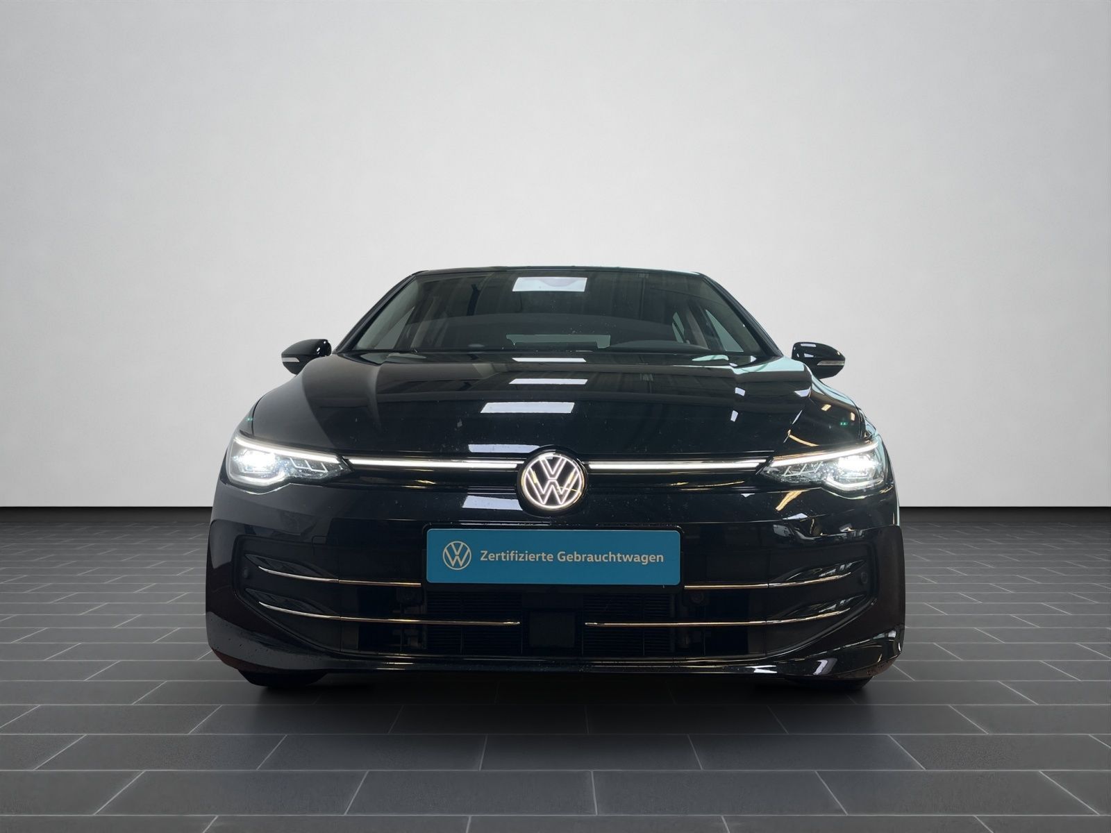 Volkswagen Golf - Bild 6