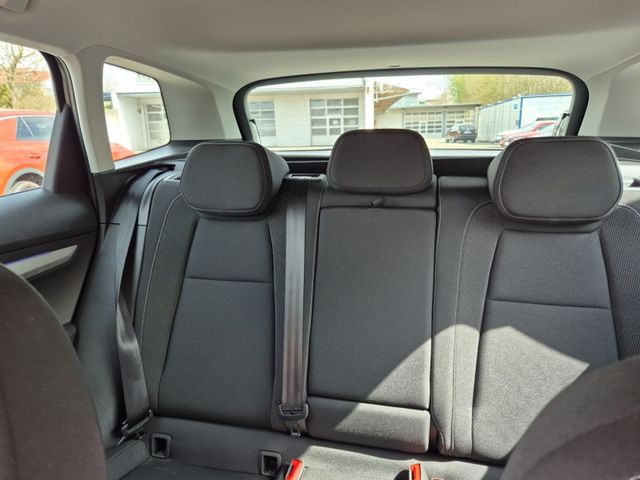 Karoq Elegance 1.5 TSI