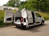 Fiat Doblo Easy Pro 1.5 / Tempomat + Parksensoren - Fiat Doblo New cars