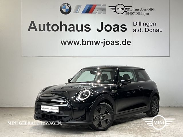 MINI Cooper SE Head-Up RFK Navi - Jetzt leasen!