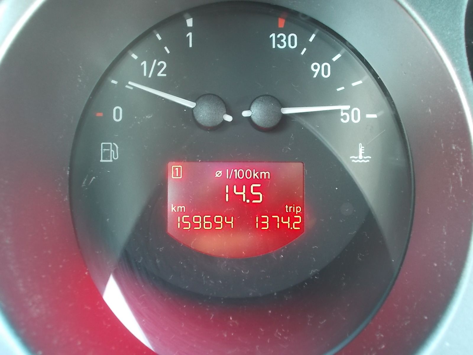 Fahrzeugabbildung SEAT Altea Reference Comfort 1.6 TSI