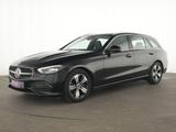 Mercedes-Benz C 200 d Avantgarde Kamera|Navi|LED|Park-Paket|SH - Mercedes-Benz C 200: D