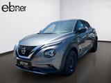 Nissan Juke 1.0 DIG-T Schaltgetriebe I N-Design I Kamer - gebrauchte Nissan Juke aus dem Jahr 2021