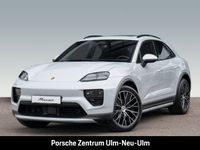 Porsche Macan - Vorschau Bild 1