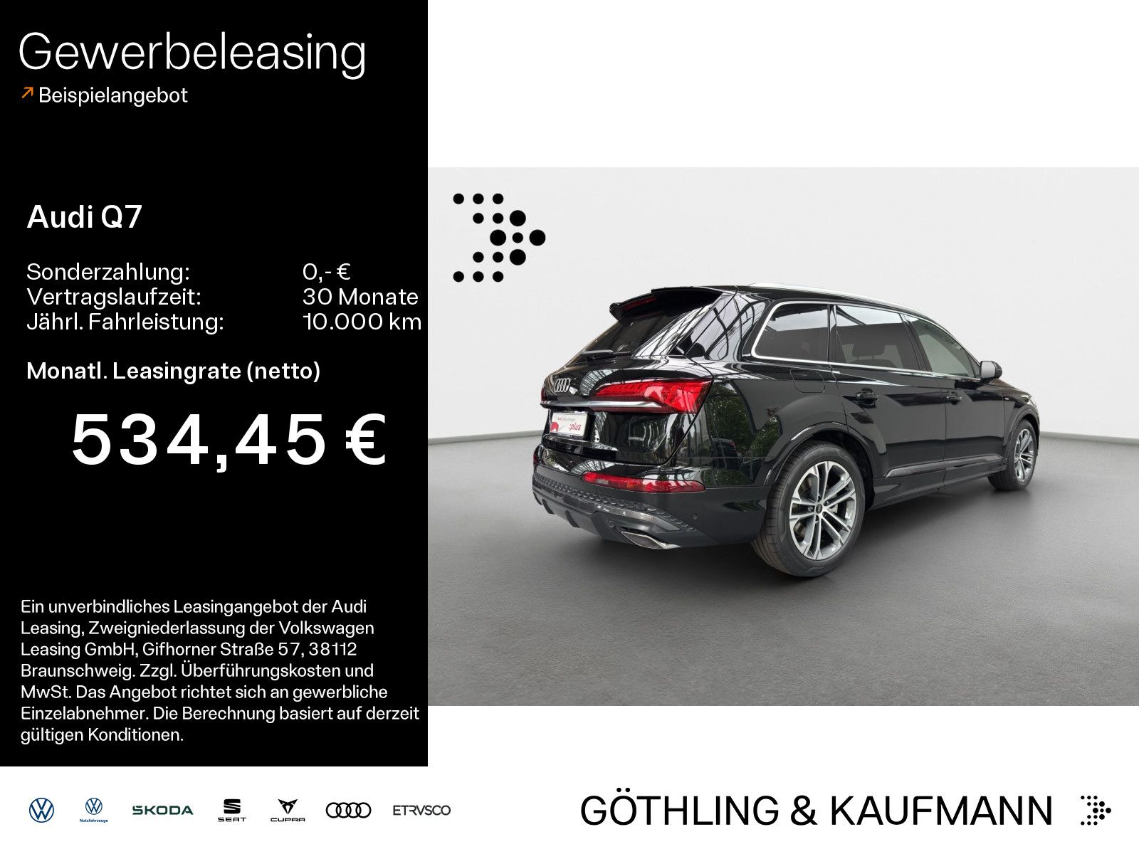 Audi Q7 - Bild 2