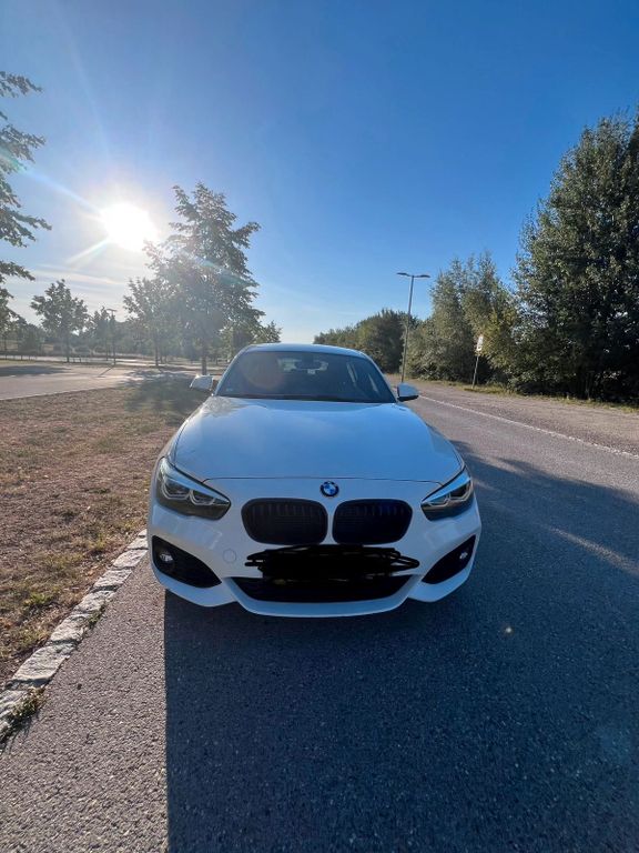 Image of BMW 118