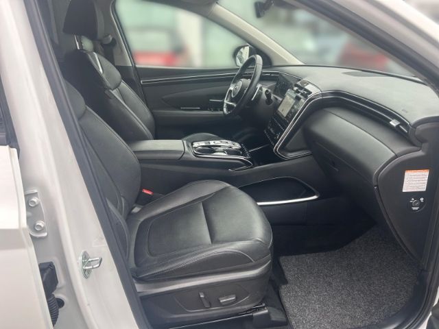 Fahrzeugabbildung Hyundai Tucson Prime Plug-In Hybrid 4WD El. Panodach Nav