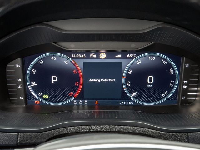 Foto Nummer 12: SKODA Karoq