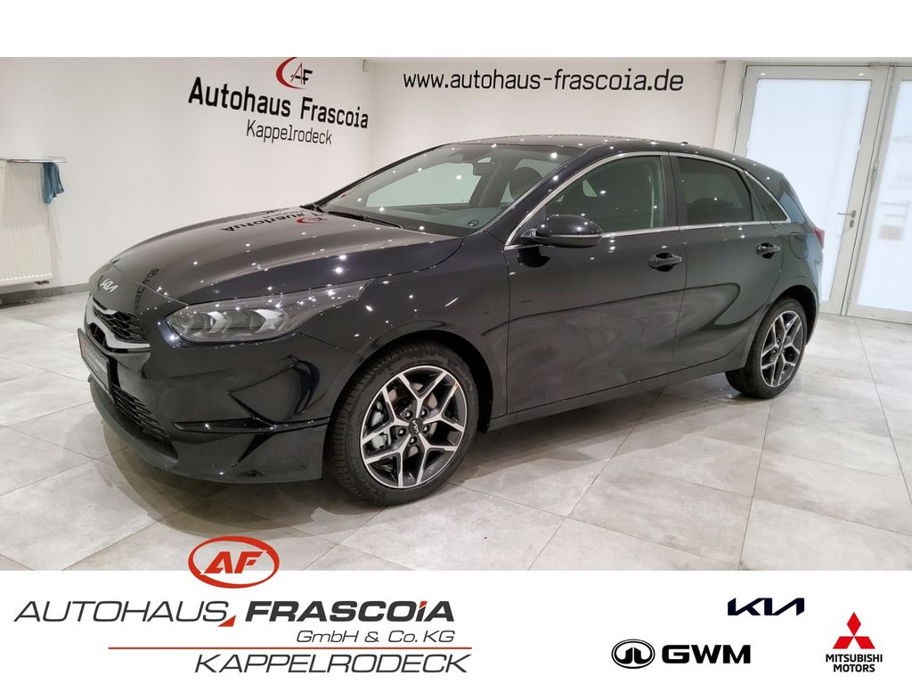 Kia cee'd / Ceed