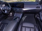 BMW 430i Cabrio M Sport ACC Alarm H&K KoZg LRH ParkA - BMW 430 Jahreswagen