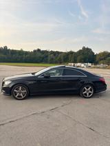 Mercedes-Benz CLS 500 4MATIC /AMG Line/Kamera/H.Kardon/8FACH - Mercedes-Benz: Cls 4matic