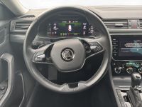 Skoda Superb - Vorschau Bild 13