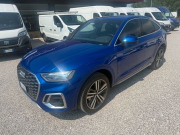 Audi Q5 - 2