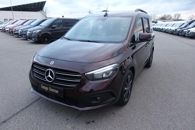 Mercedes-Benz T 180 d Progressive Edition AUTOMATIK Kamera+LED