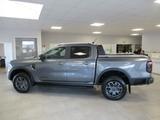 Ford Ranger Wildtrak Doka AHK+ACC+Totw.+OffRoad Paket - Ford Ranger Gebrauchtwagen