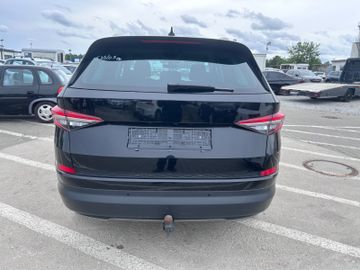 Skoda Kodiaq - 5