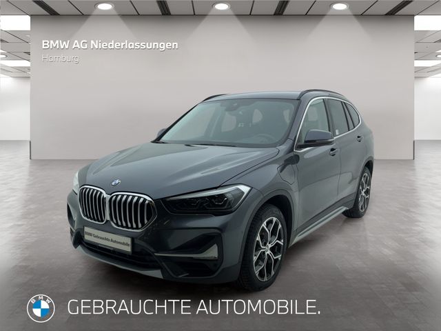 BMW X1 xDrive25e