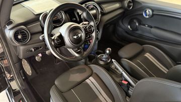 Fotografie 5 des MINI Cooper D