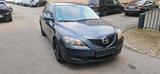 Mazda 3 1.6 Diesel - Mazda mit Diesel-Antrieb: Kleinwagen, Mazda3