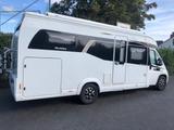 Hobby Optima De Luxe T 75 HGE - Offers