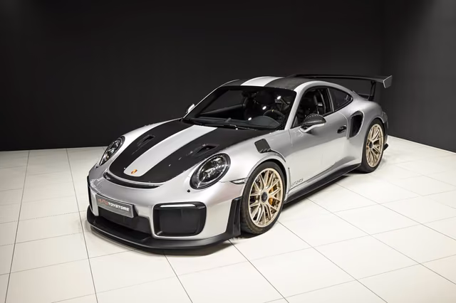 Porsche 991 GT2 RS *Clubsport*Lift*Chrono*Kamera*